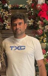 David Dantas