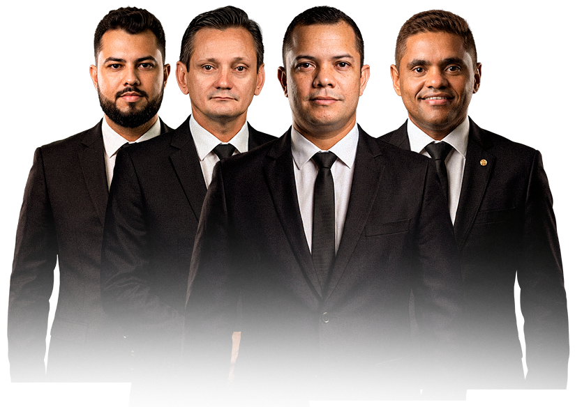 Os especialistas da Finance Hub